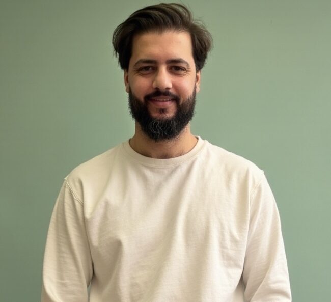 Maher profile photo