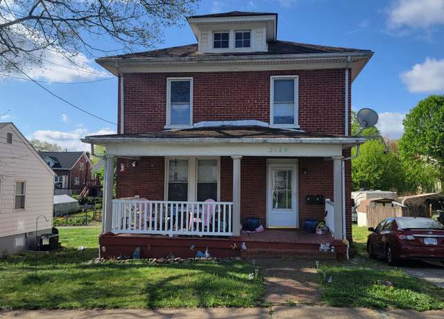 Cash Home Buyers Woodbridge, VA
